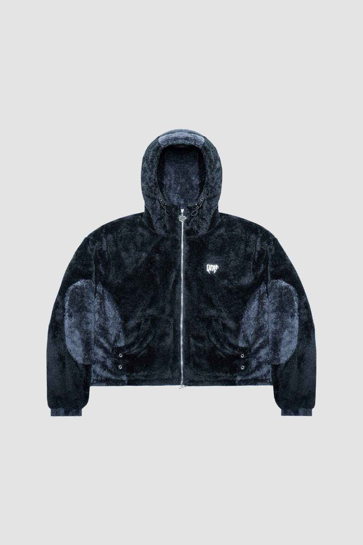 Ascending Sherpa Jacket - Image 4