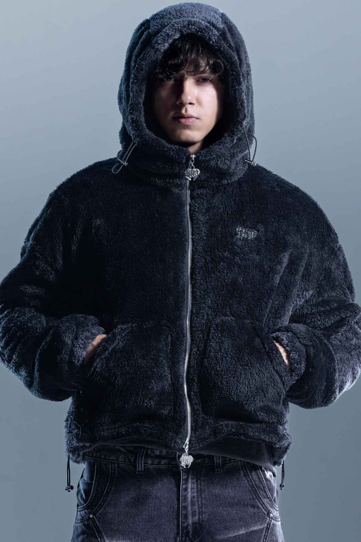 Ascending Sherpa Jacket - Image 6