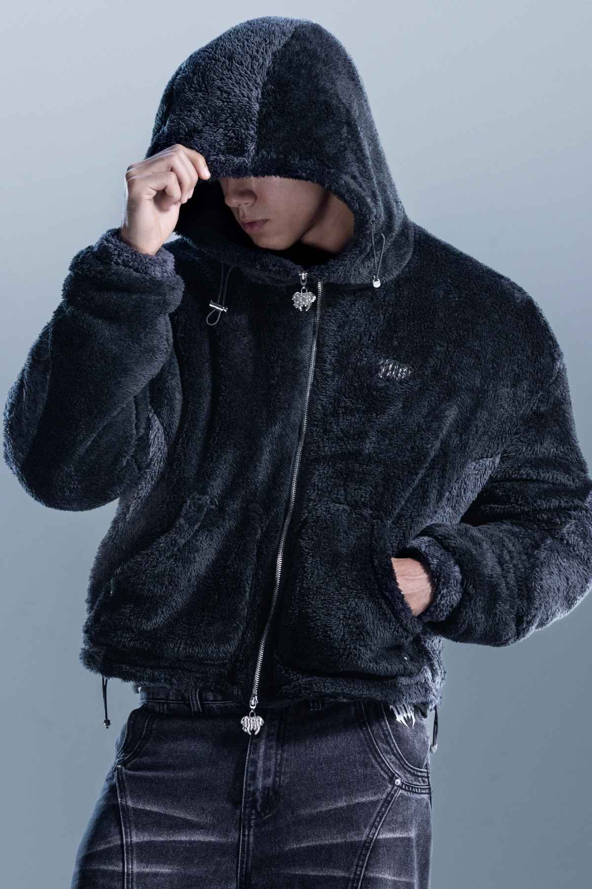 Ascending Sherpa Jacket - Image 7
