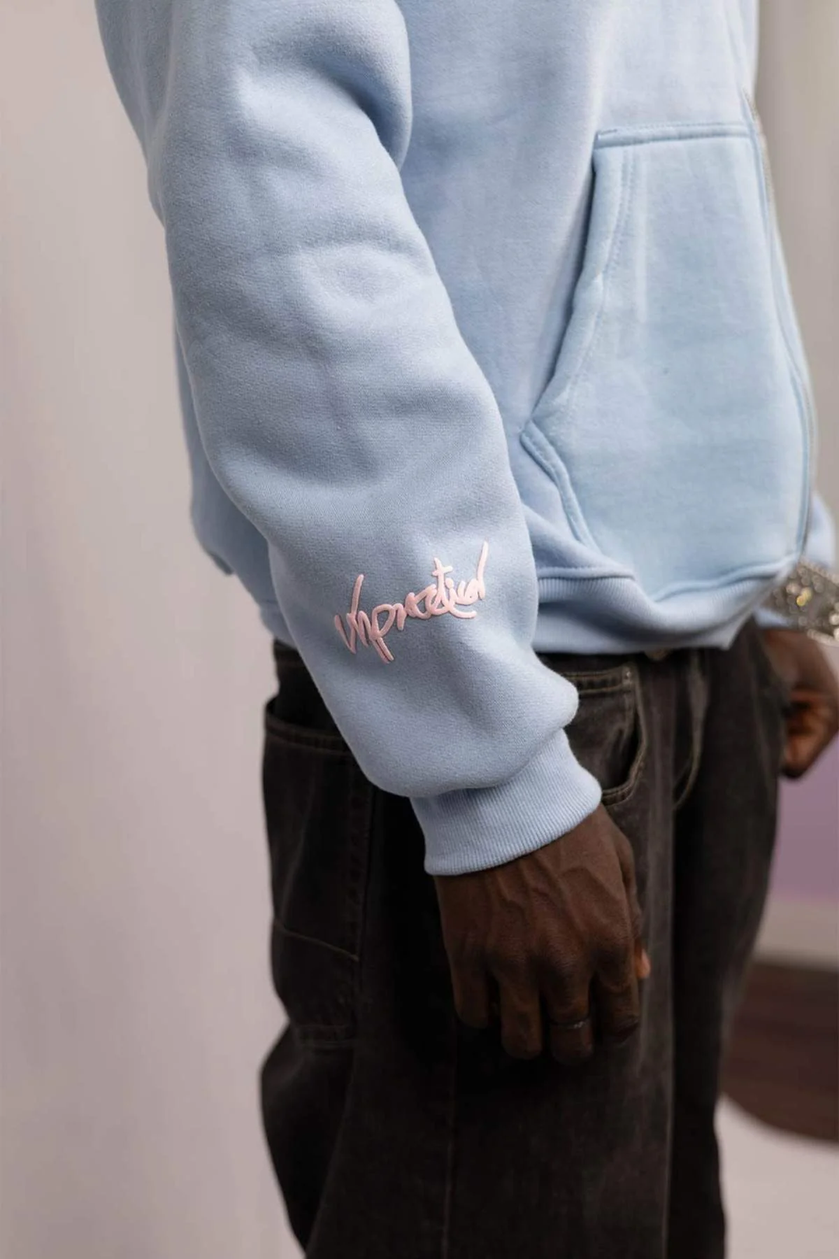"Blue" Fullzip - Image 8