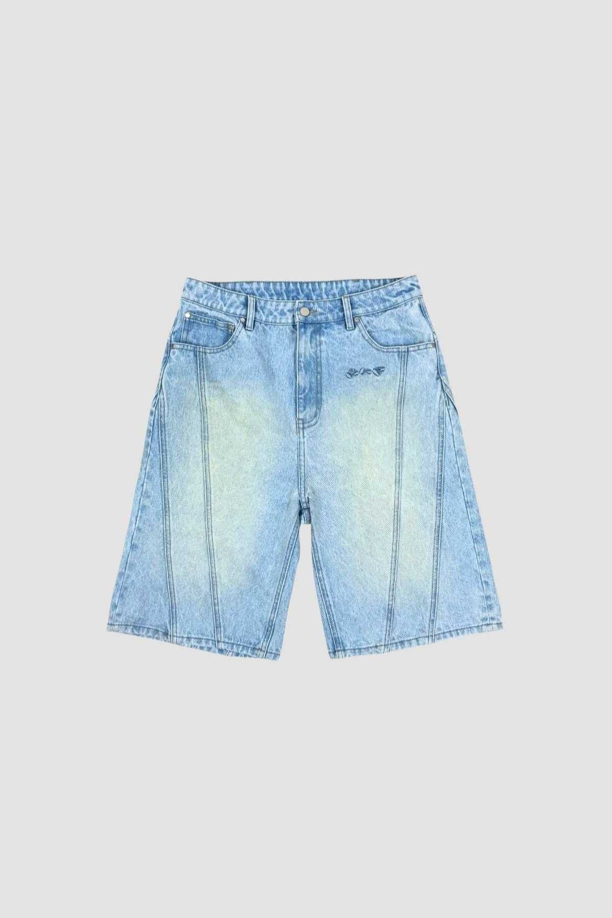 Blue Jorts - Image 4