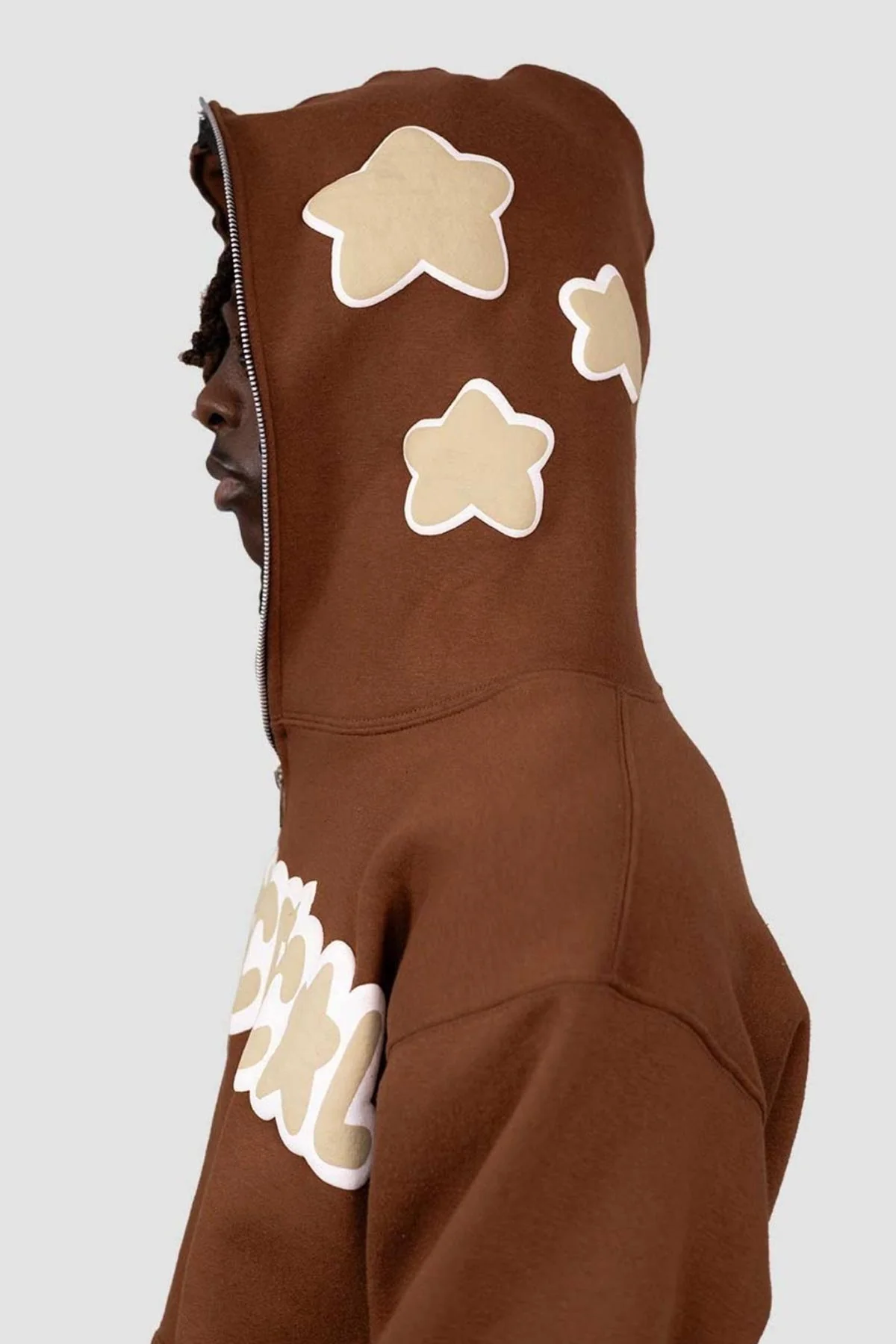 "Mocha" Fullzip - Image 8