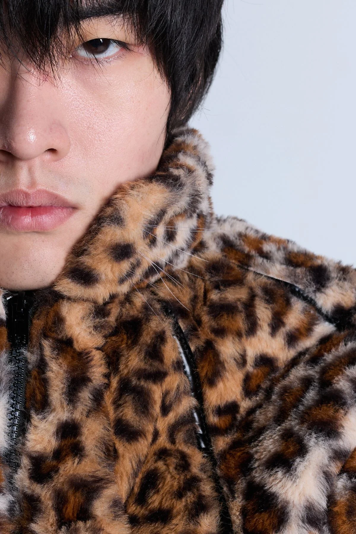 Cheetah Jacket - Image 5