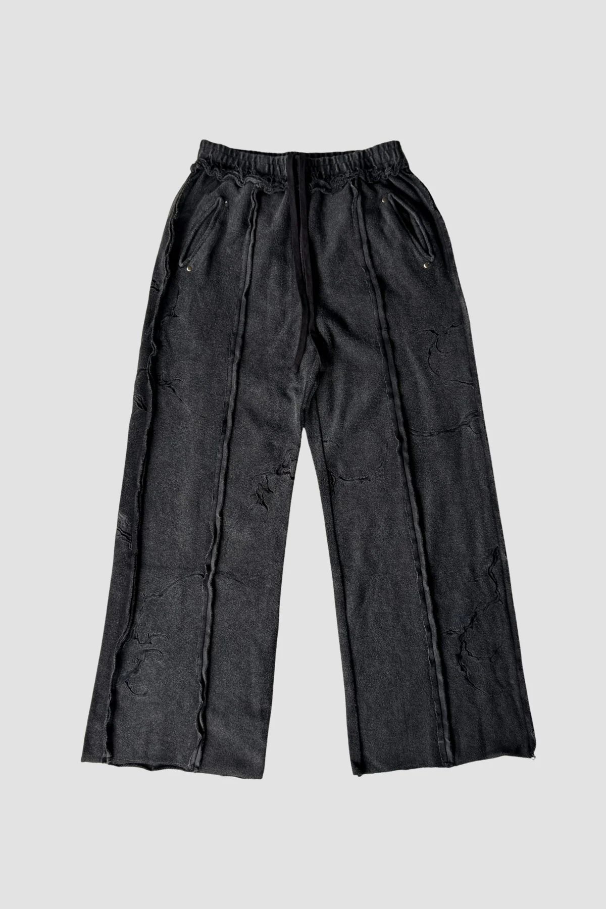 Fractured Sweatpants - Image 4