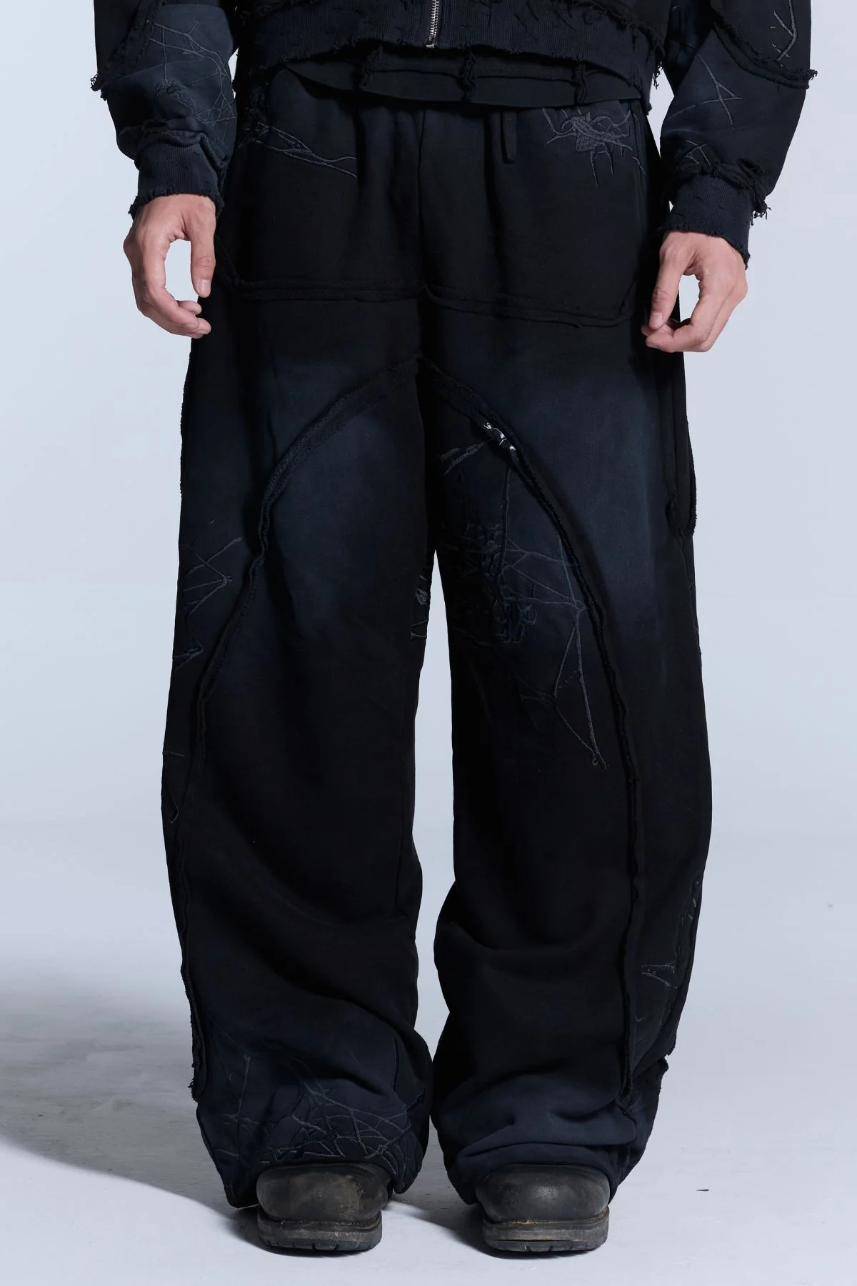 Spider Sweatpants
