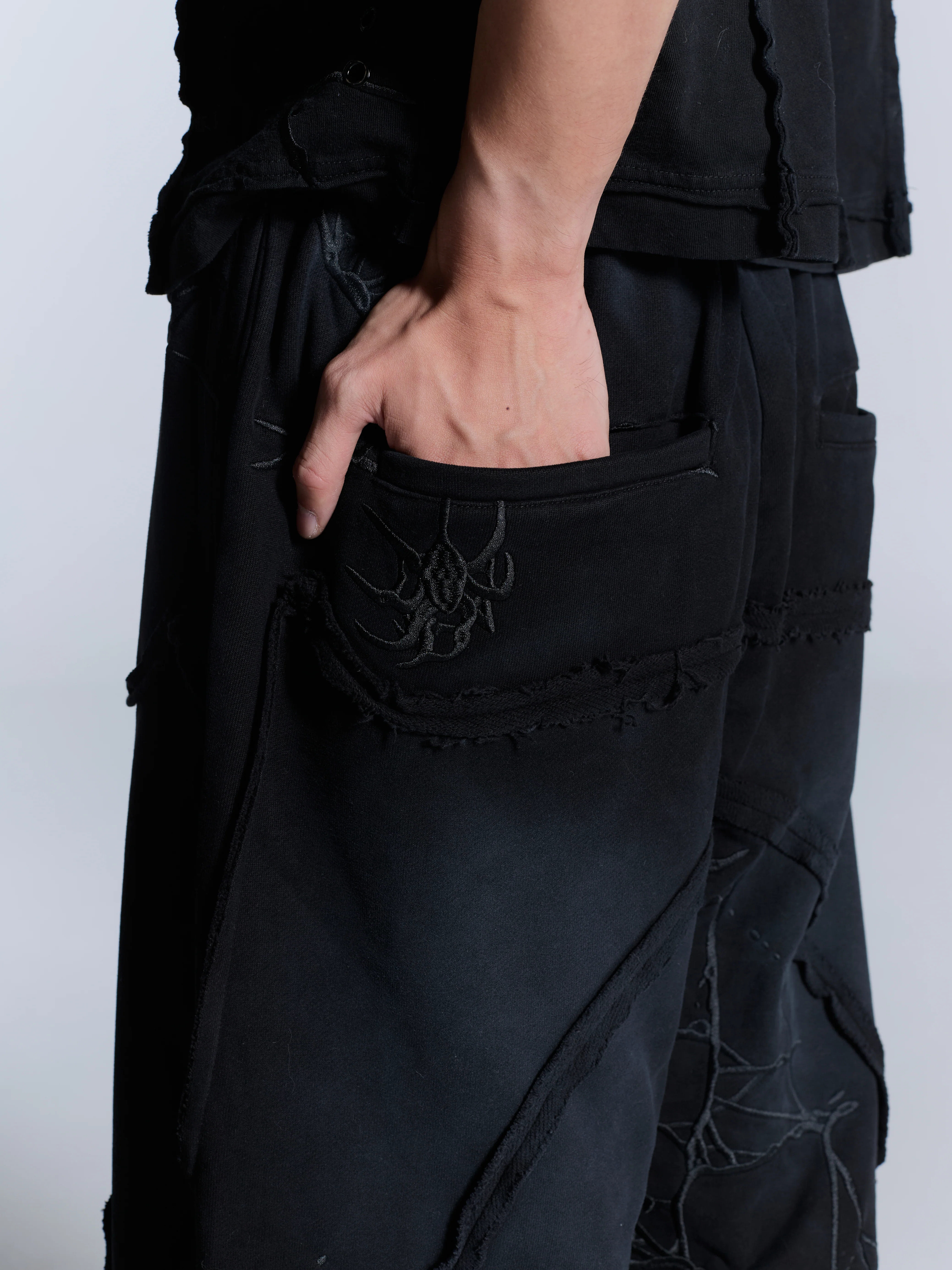 Spider Sweatpants - Image 5