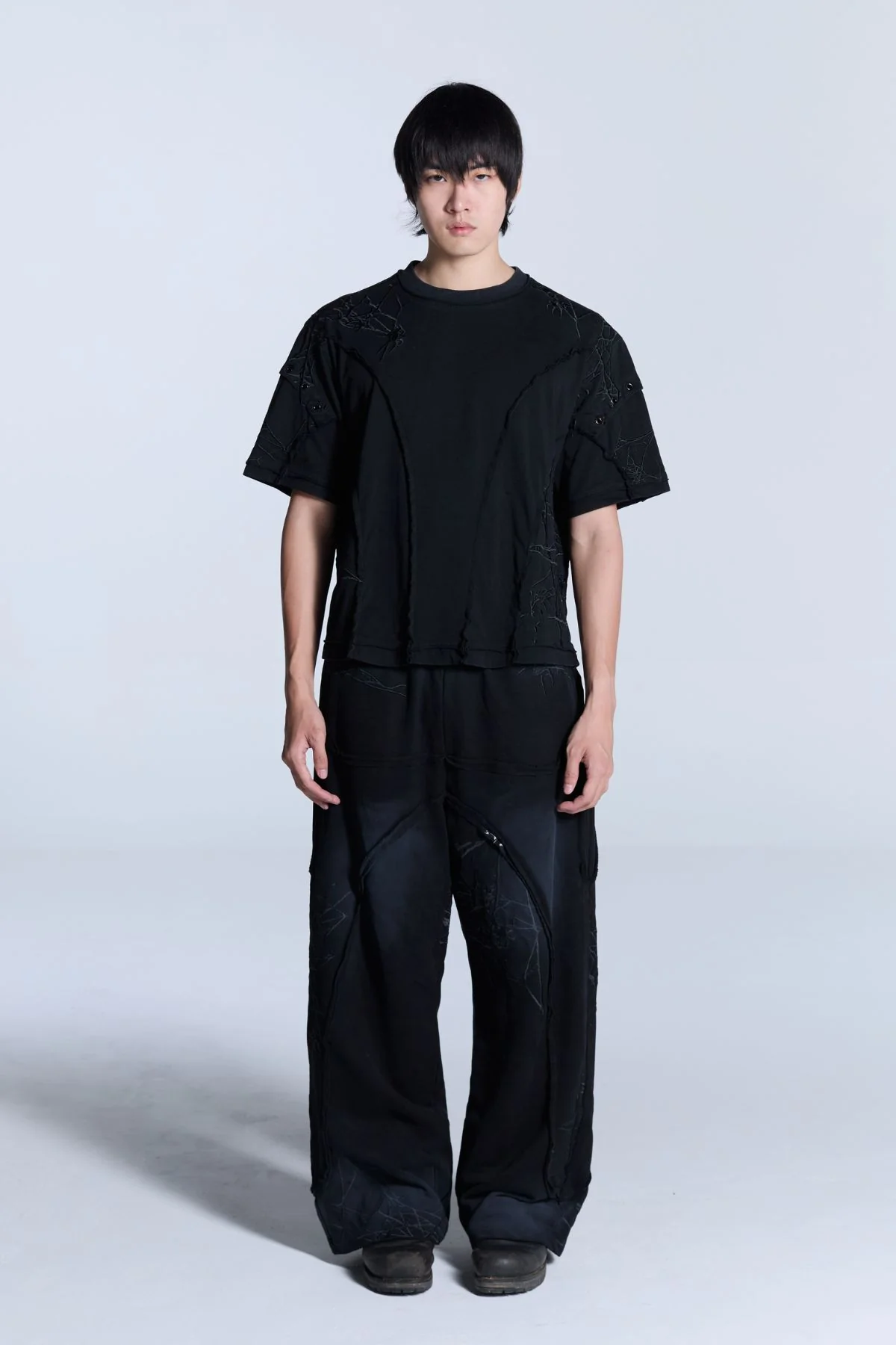 Spider Sweatpants - Image 6