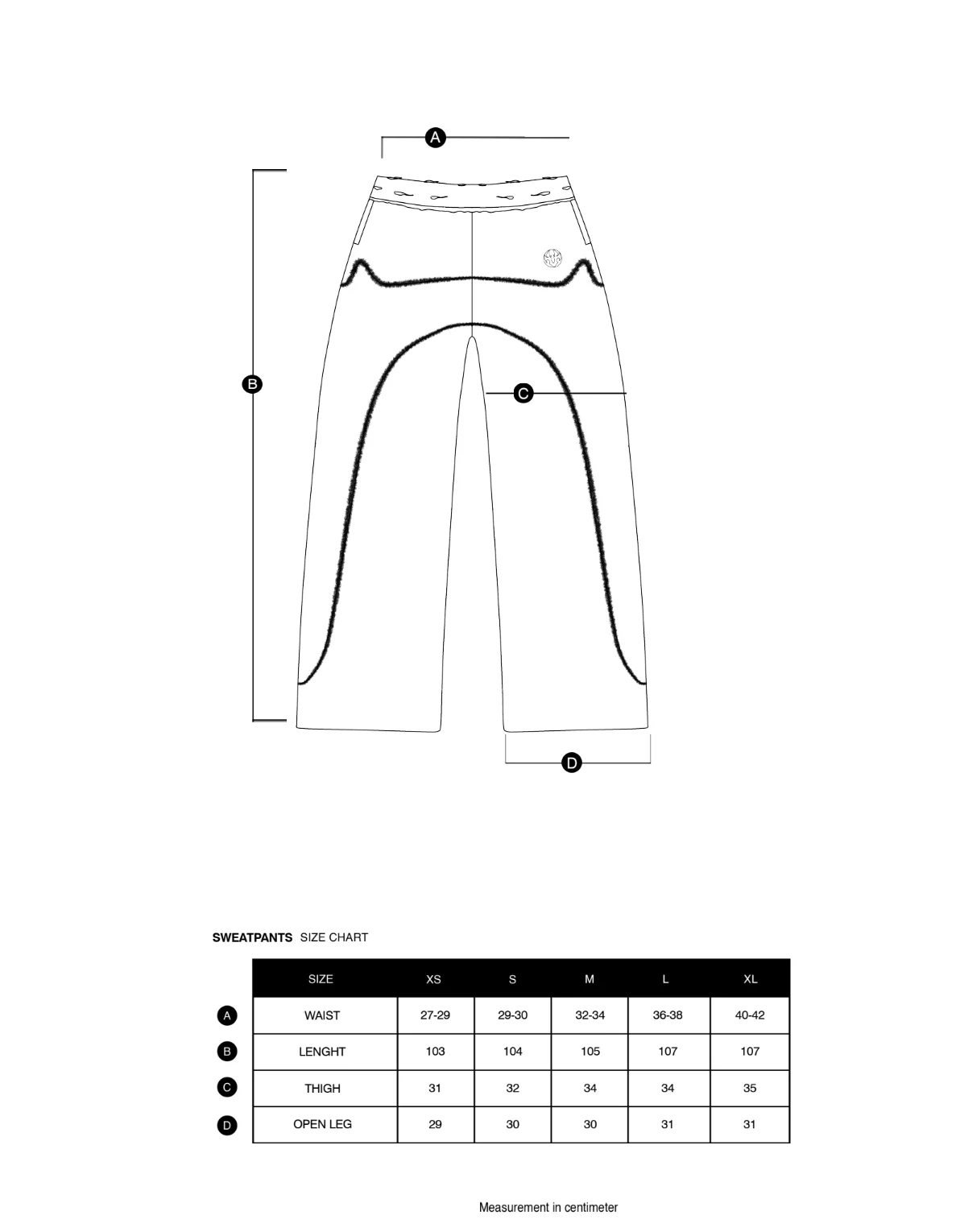 Spider Sweatpants - Image 8