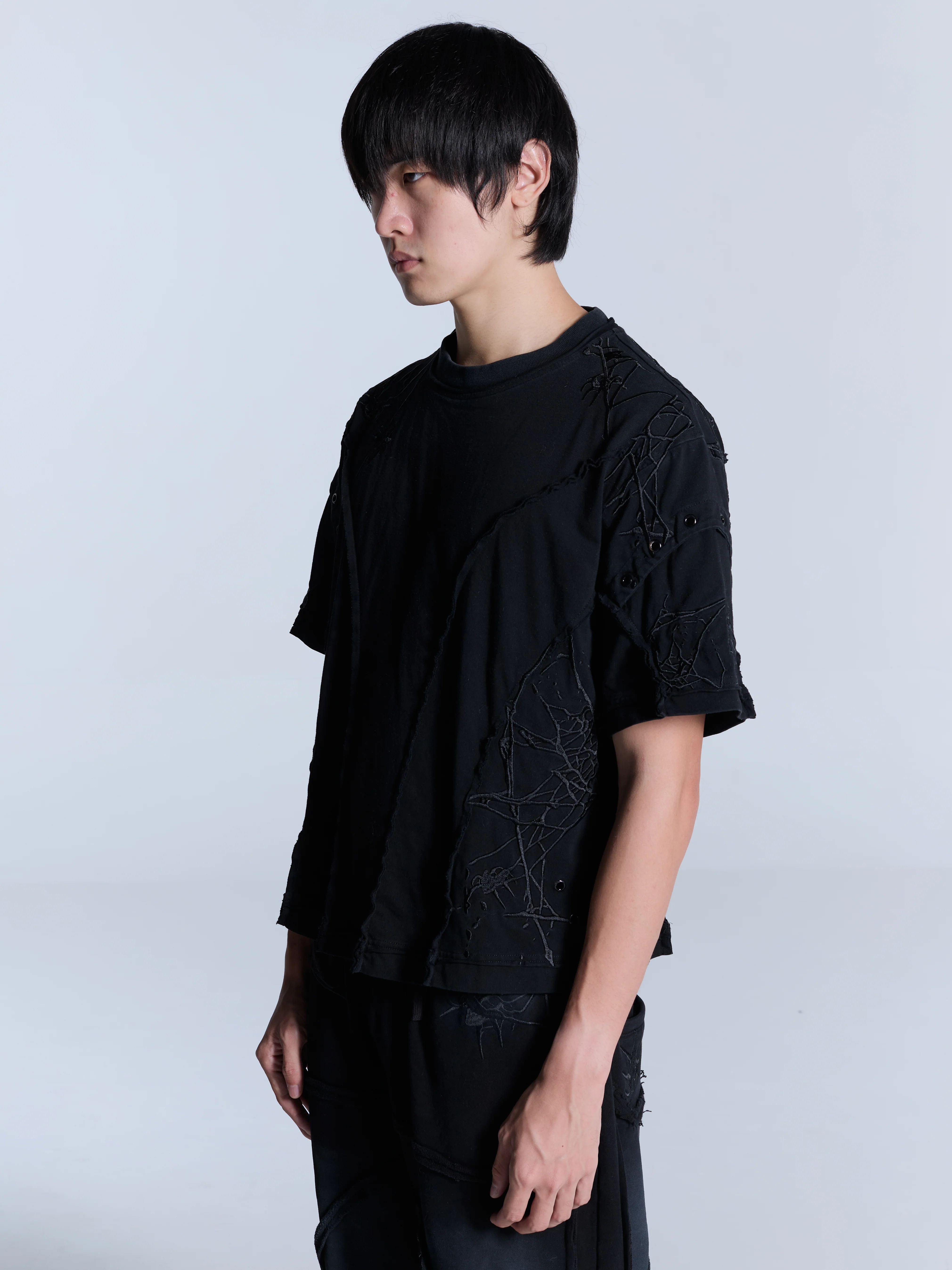 Spider Tee - Image 2