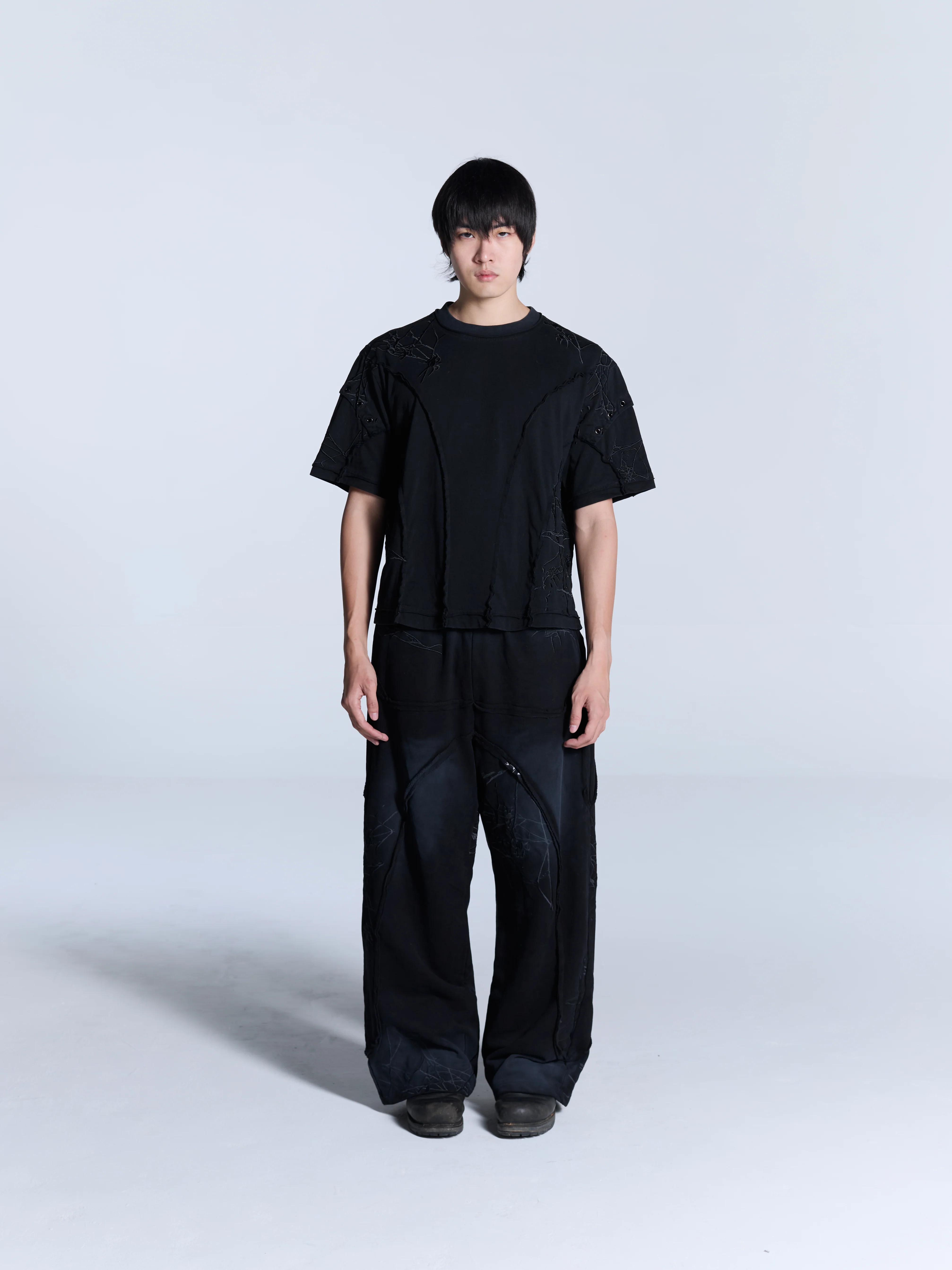 Spider Tee - Image 5