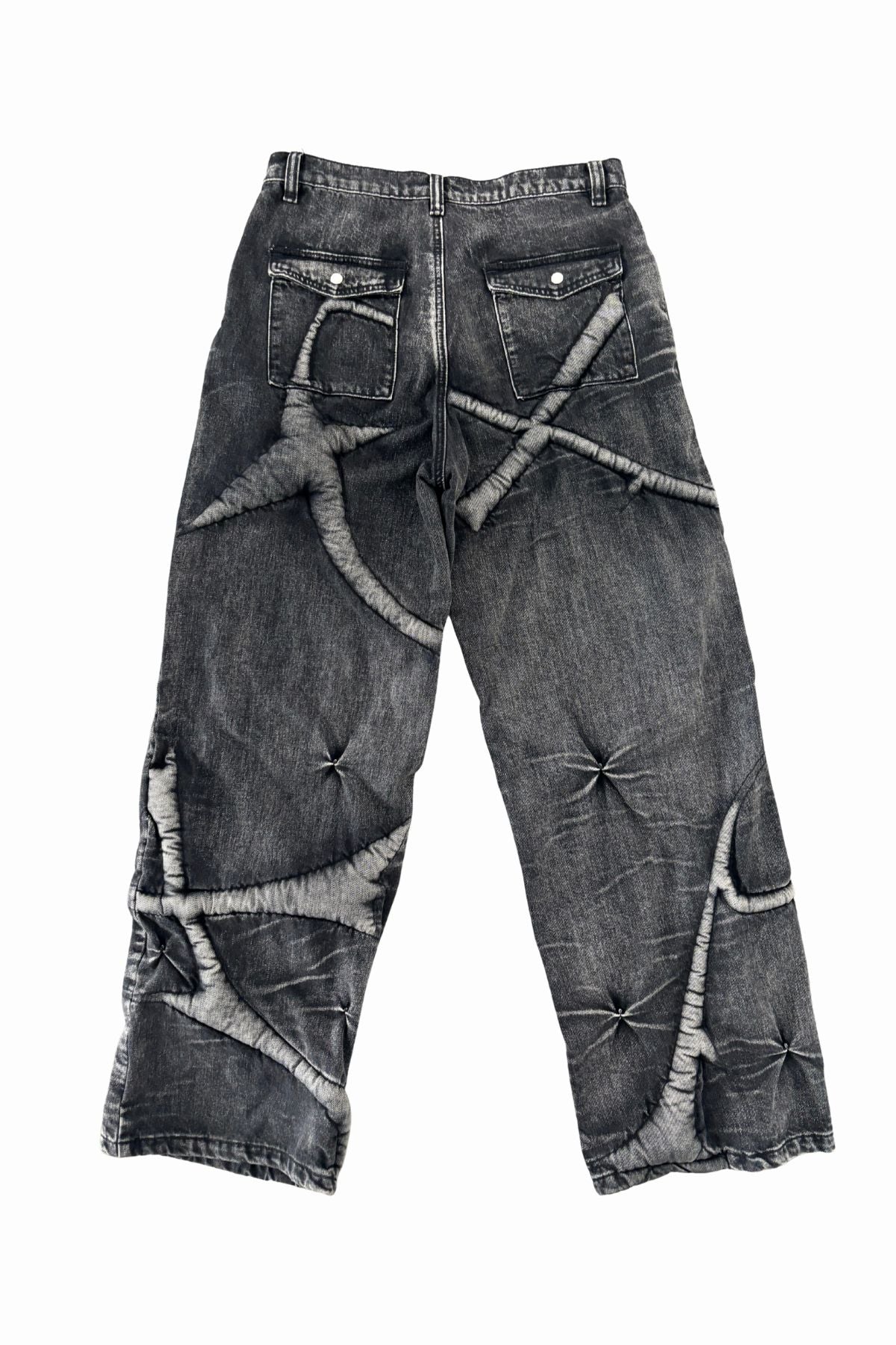 Thorn Denim Jeans - Image 5