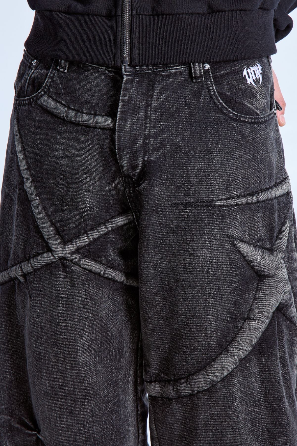 Thorn Denim Jeans - Image 7