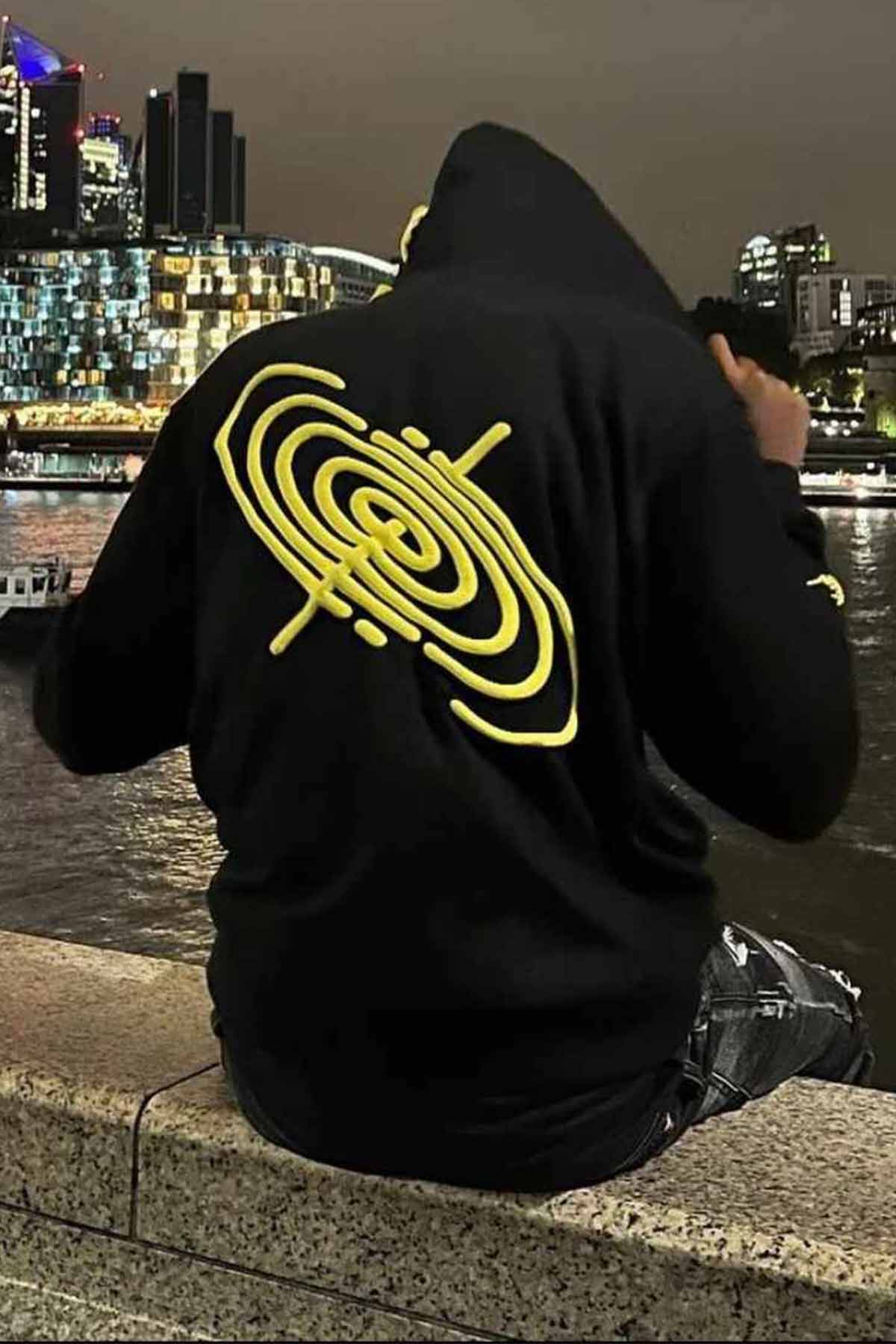 "Thunder" Fullzip - Image 4